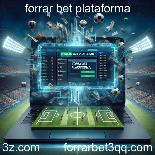 Apostas Esportivas: Descubra o Mundo das Apostas na Forrar Bet