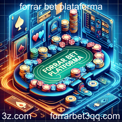 Explorando o Mundo dos Jogos de Mesa na Forrar Bet