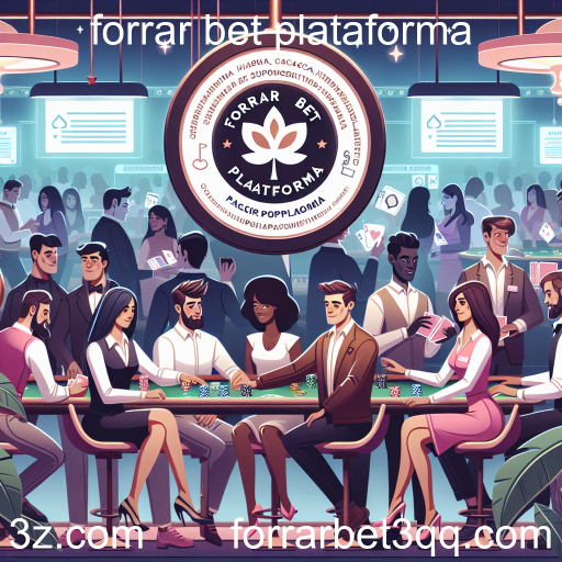 A Importância dos Jogos de Suporte na Plataforma Forrar Bet